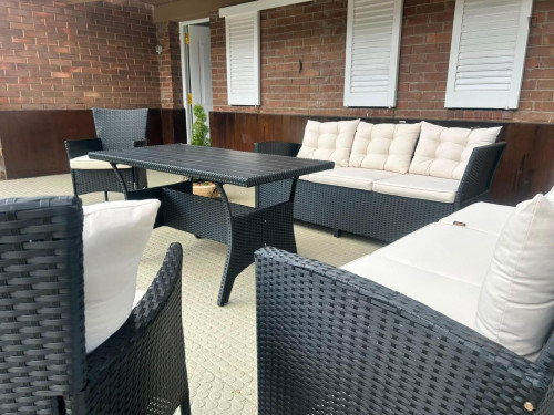 Cozy Double Bedroom close to ETSEA University - Gallery - 9