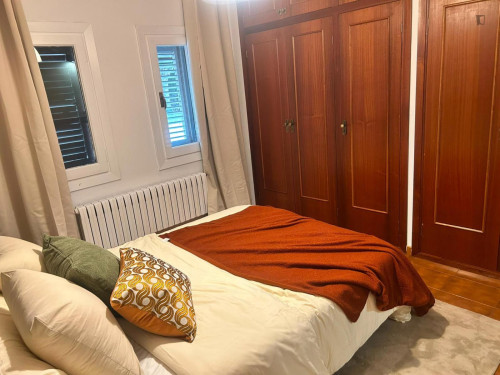 Cozy Double Bedroom close to ETSEA University