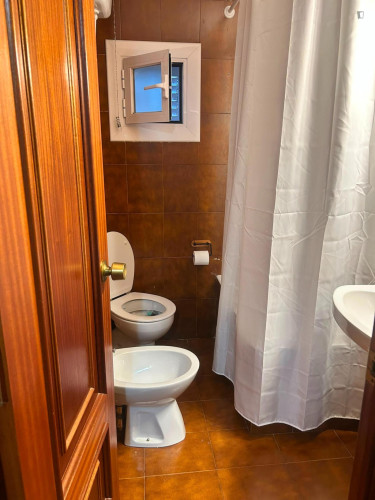 Cozy Double Bedroom close to ETSEA University - Gallery - 5