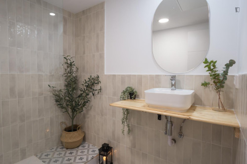 Cozy double bedroom near Estació de França - Gallery - 8
