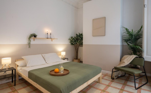 Charming single bedroom near Basílica de la Sagrada Família - Gallery - 20