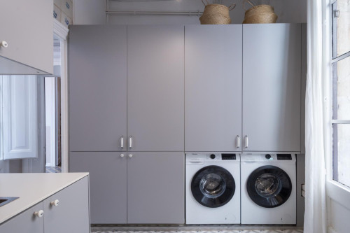 Charming single bedroom near Basílica de la Sagrada Família