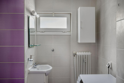 Welcoming 1-bedroom flat in Chalandri - Gallery - 7