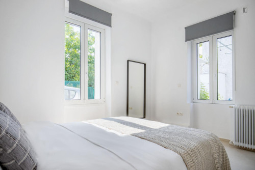 Welcoming 1-bedroom flat in Chalandri - Gallery - 20