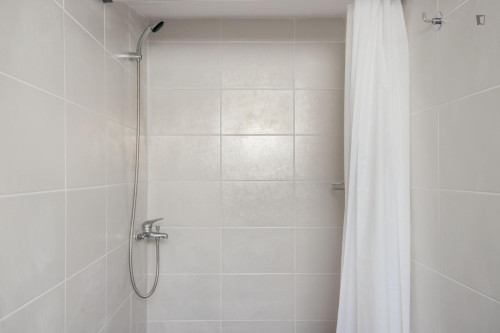 Welcoming 1-bedroom flat in Chalandri - Gallery - 6