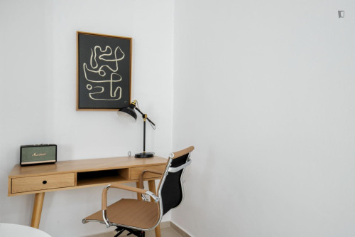 Welcoming 1-bedroom flat in Chalandri - Gallery - 13