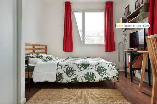 STUDEA YLEO - Rooms