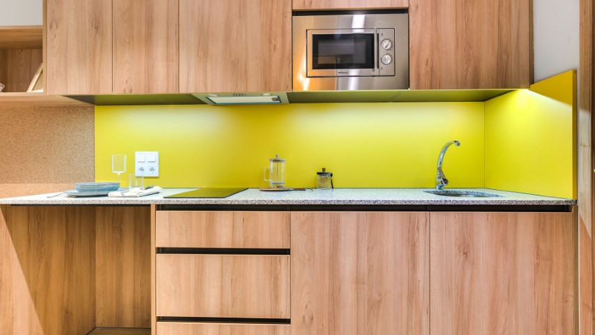 Studio With Kitchen - Superior With Terrace - 3