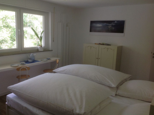 Cute & awesome studio Appartement „Old Kitchen“