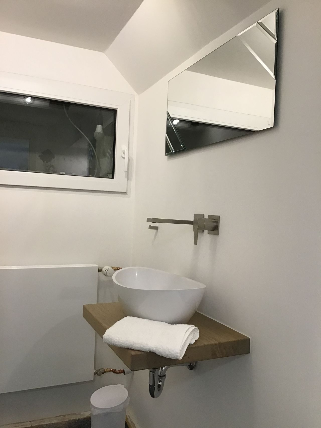 Flat - 3