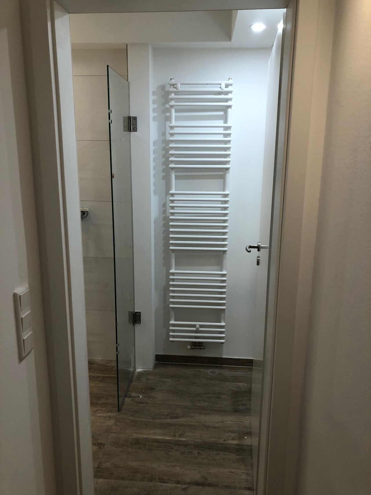 Flat - 4