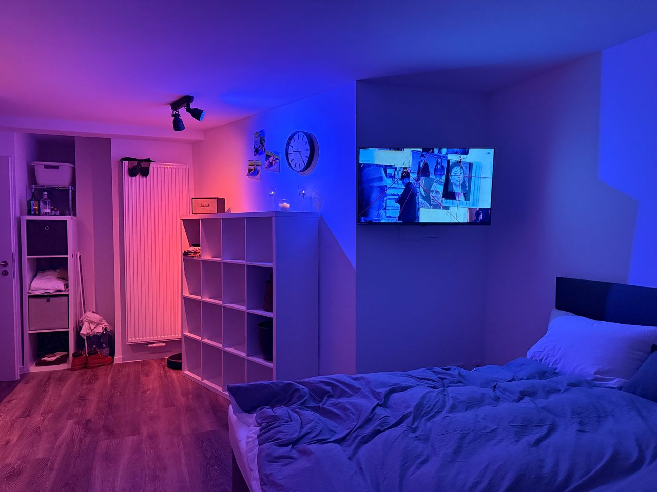 Flat - 7