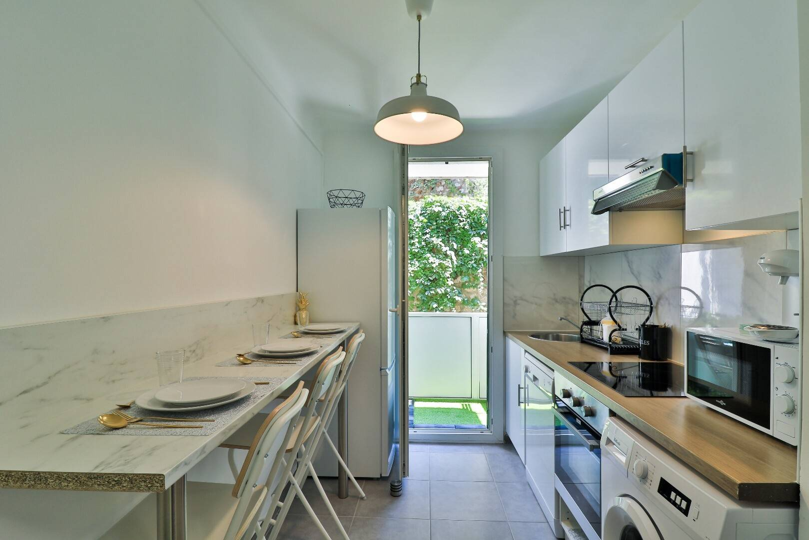 65m² Private room in a flatshare for 4 people