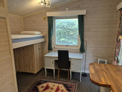 Hedängsgatan, Mölndal