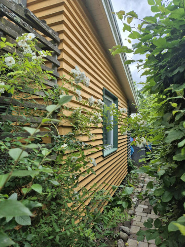 Hedängsgatan, Mölndal