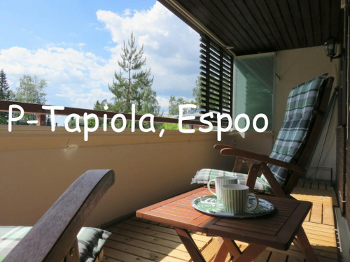 Visamäki, Espoo