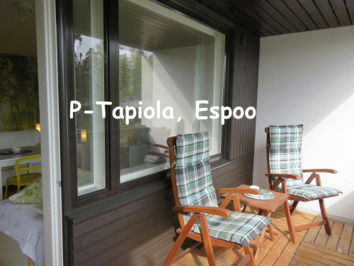Visamäki, Espoo