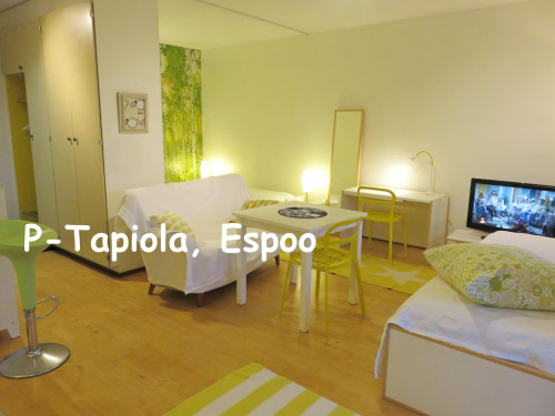 Visamäki, Espoo - Gallery - 8