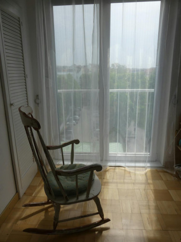 Alserbachstraße, Vienna