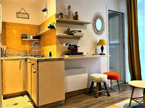 Rue Duperré, Paris - Gallery - 7