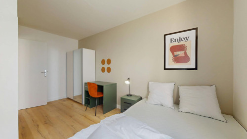 Avenue Chandon, Gennevilliers - Gallery - 7