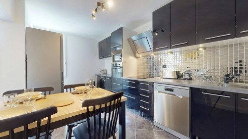 Avenue Chandon, Gennevilliers - Gallery - 5