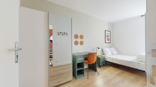 Avenue Chandon, Gennevilliers - Gallery - 6