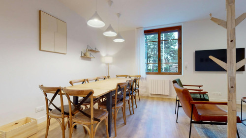 Rue du Général Brulard, Lyon - Gallery - 7
