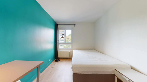 Allée du Bois Moussu, Champs-sur-Marne - Gallery - 6