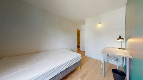 Allée du Bois Moussu, Champs-sur-Marne - Gallery - 7