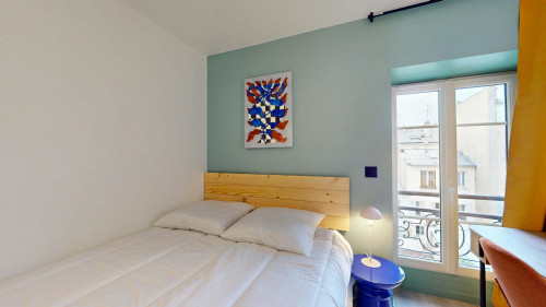 Rue des Dames, Paris - Gallery - 7
