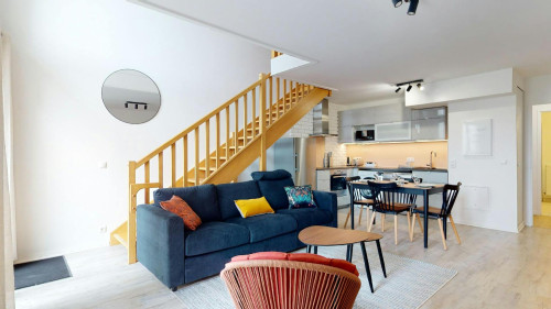 Rue Moliére, Massy - Gallery - 5