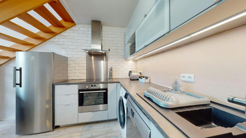 Rue Moliére, Massy - Gallery - 10