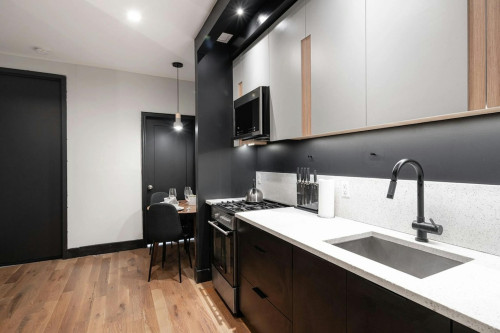 Lexington Ave, Brooklyn, NY - Gallery - 5