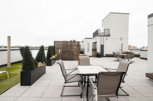 Lexington Ave, Brooklyn, NY - Gallery - 9