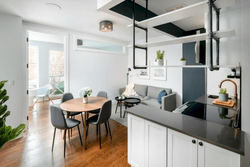 Troutman St, Brooklyn, NY