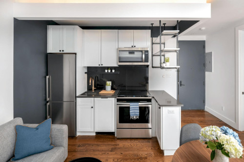 Troutman St, Brooklyn, NY - Gallery - 5
