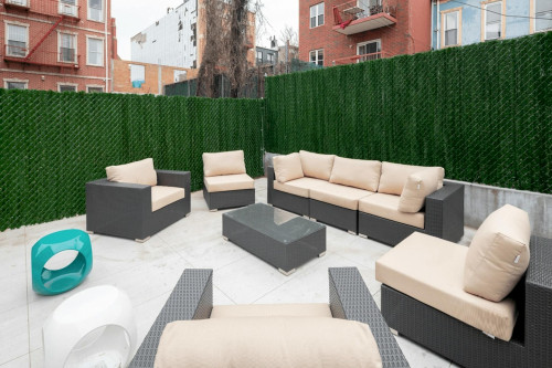 Troutman St, Brooklyn, NY - Gallery - 10