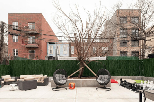 Troutman St, Brooklyn, NY - Gallery - 7