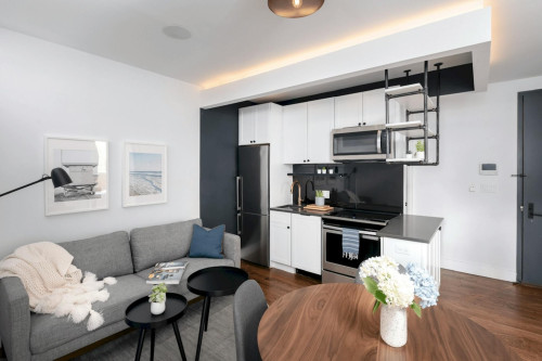 Troutman St, Brooklyn, NY - Gallery - 6