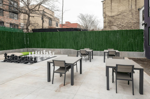 Troutman St, Brooklyn, NY - Gallery - 9