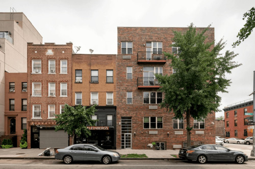 Hart St, Brooklyn, NY - Gallery - 10