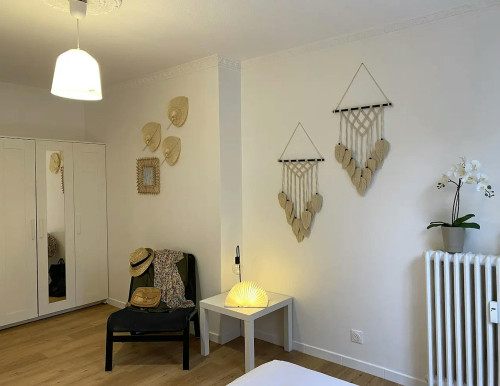 Rue Philippe Fabia, Lyon - Gallery - 7