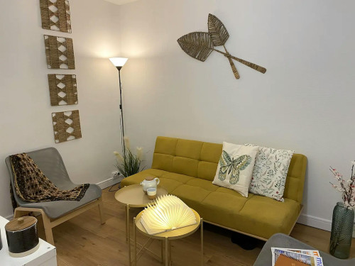 Rue Philippe Fabia, Lyon - Gallery - 6