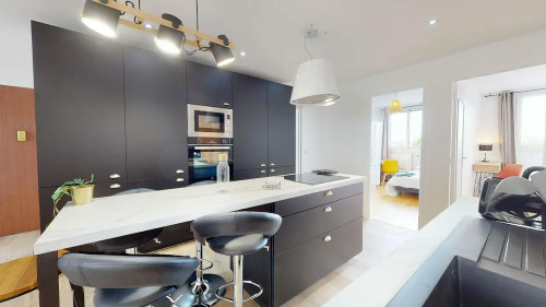 Rue du Cimetière, Villeurbanne - Gallery - 10