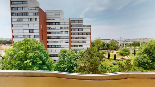 Rue du Cimetière, Villeurbanne - Gallery - 6