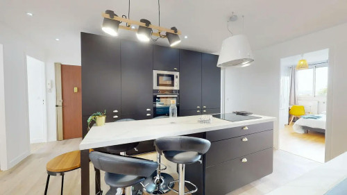 Rue du Cimetière, Villeurbanne - Gallery - 7