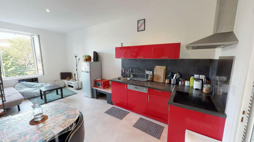 Rue Jean Perréal, Lyon - Gallery - 7