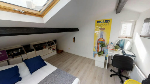 Rue Jean Perréal, Lyon