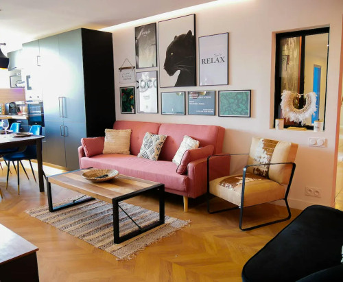 Rue Émile Guyou, Toulouse - Gallery - 5